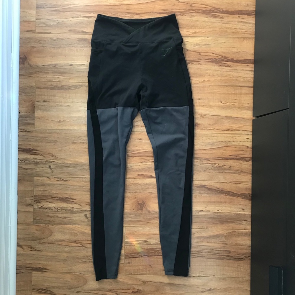 Gymshark leggings